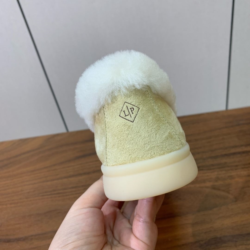 L0r0 P1ana loafers